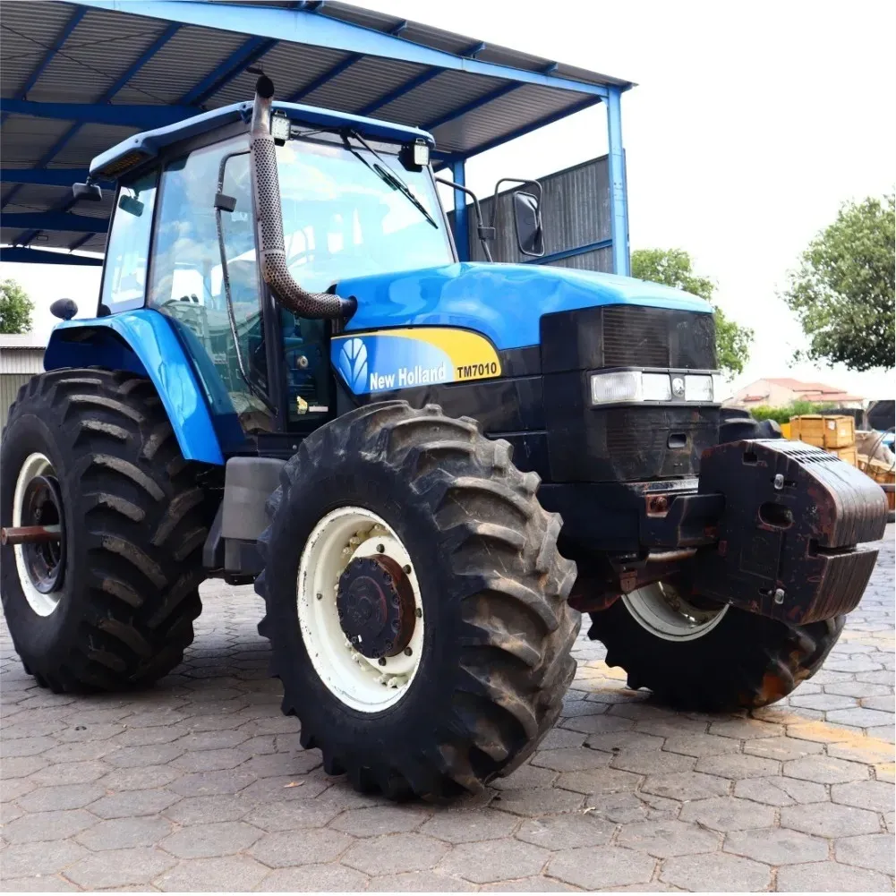 Trator Valtra VTA950 Cabinado 95CV 2 eixos Ano 2018 (cópia) - Image 3