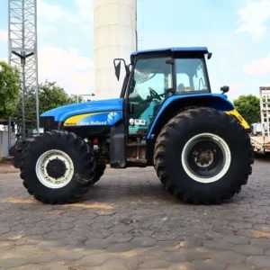 Trator Valtra VTA950 Cabinado 95CV 2 eixos Ano 2018 (cópia) - Image 4