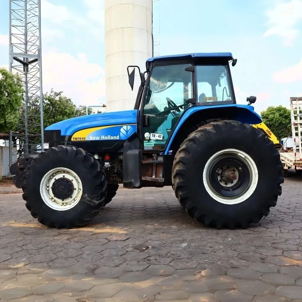 Trator Valtra VTA950 Cabinado 95CV 2 eixos Ano 2018 (cópia) - Image 4